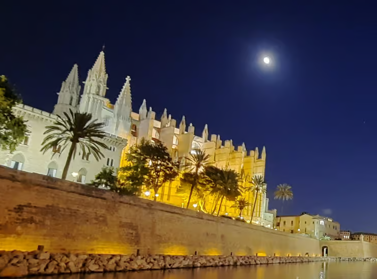 MoonMallorca