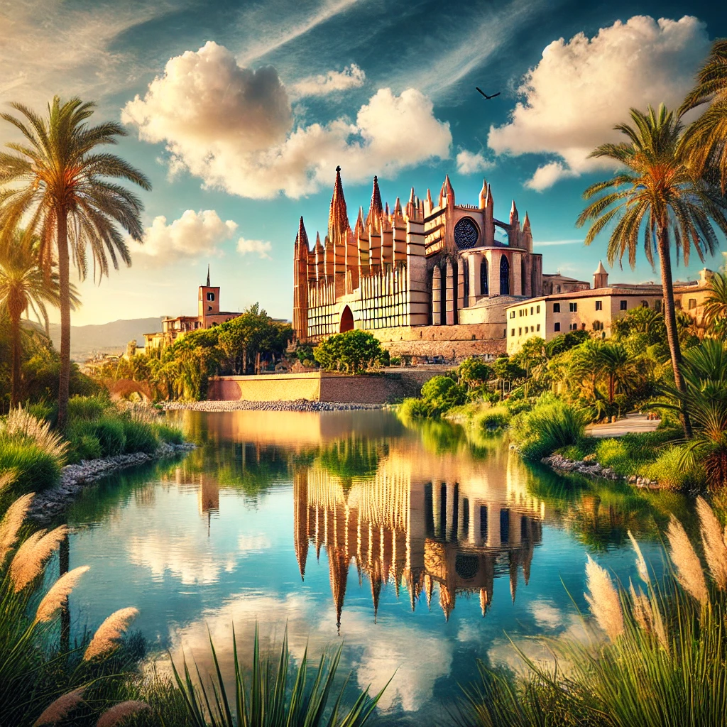 Discover Mallorca's Historic Sites: A Journey Through Time