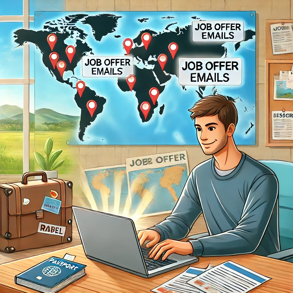 Find & Secure Remote Work: Freelancing & Contracts