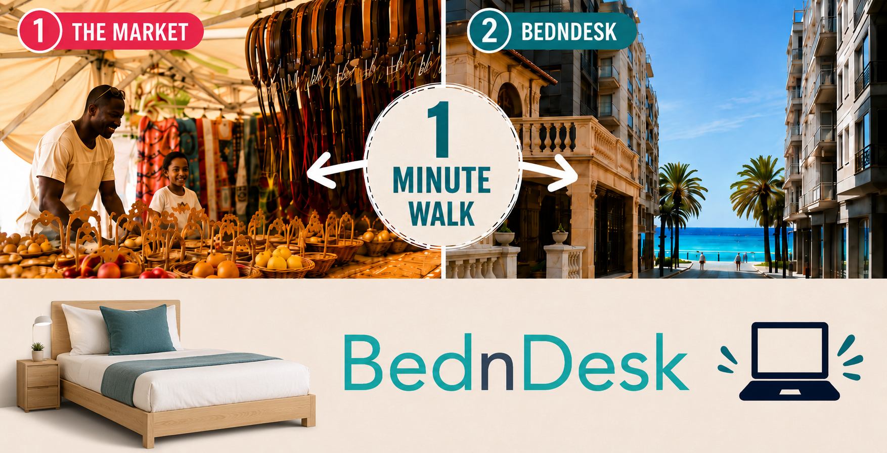 BednDesk-Arenal-Market