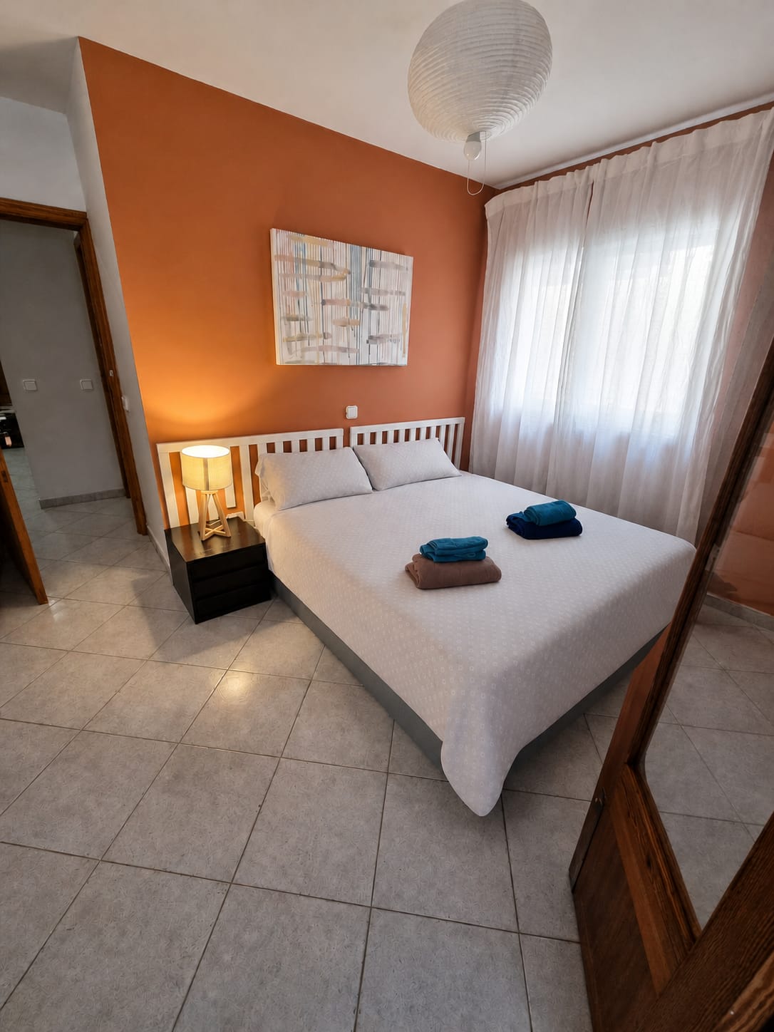 Coliving Space